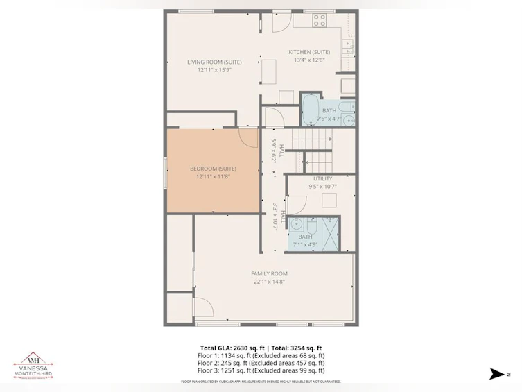 520 Dogwood Street, Campbell River, BC, V9W 2Y5 - 68