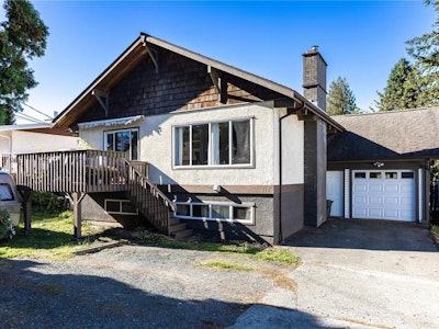 520 Dogwood Street - 2