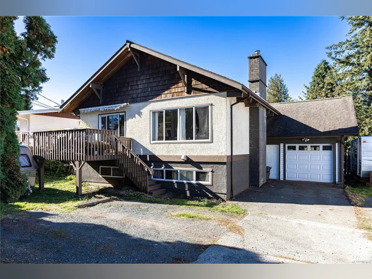 520 Dogwood Street, Campbell River, BC, V9W 2Y5 - 2