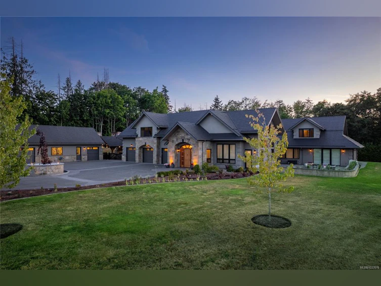 445 Blower Road, Parksville, BC, V9P 1V8 - 94
