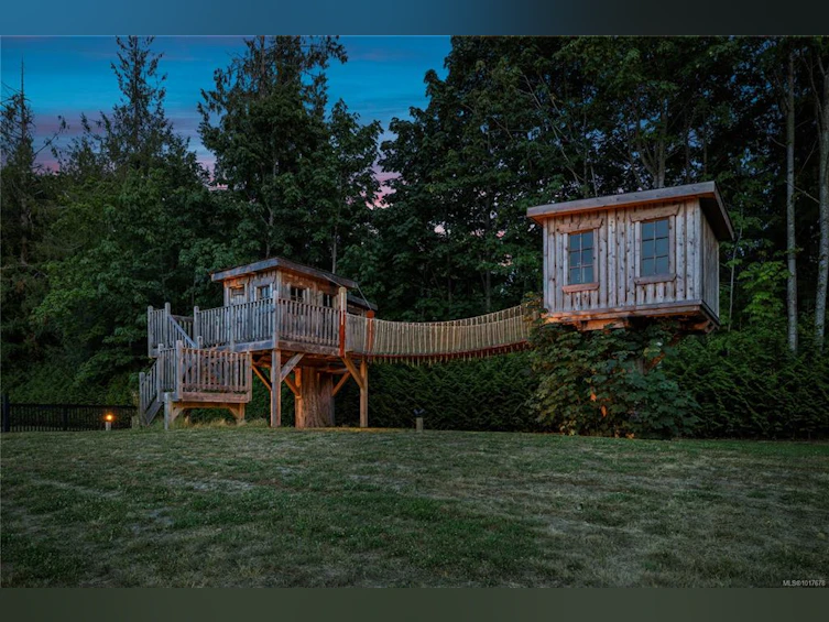 445 Blower Road, Parksville, BC, V9P 1V8 - 14