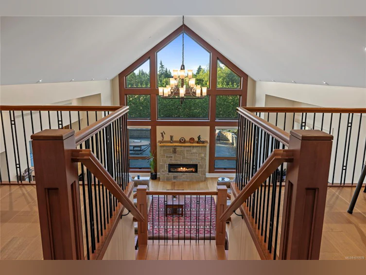 445 Blower Road, Parksville, BC, V9P 1V8 - 4