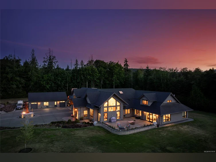 445 Blower Road, Parksville, BC, V9P 1V8 - 97