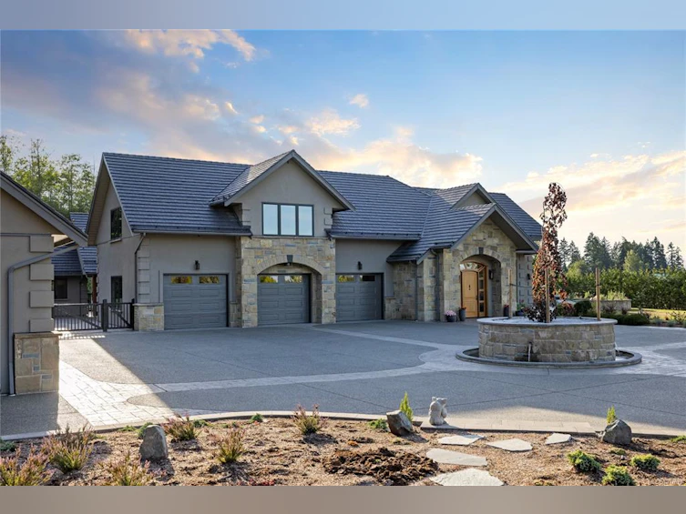 445 Blower Road, Parksville, BC, V9P 1V8 - 84