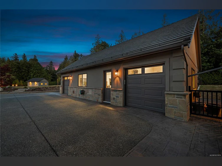445 Blower Road, Parksville, BC, V9P 1V8 - 66