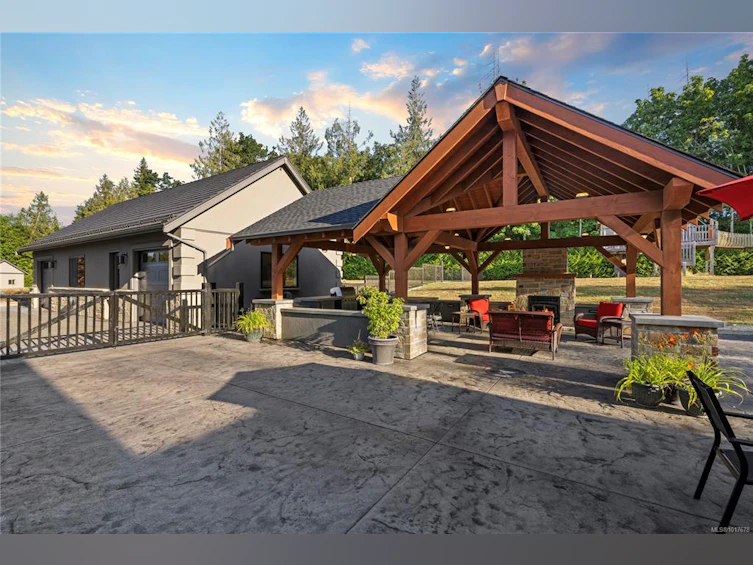 445 Blower Road, Parksville, BC, V9P 1V8 - 78