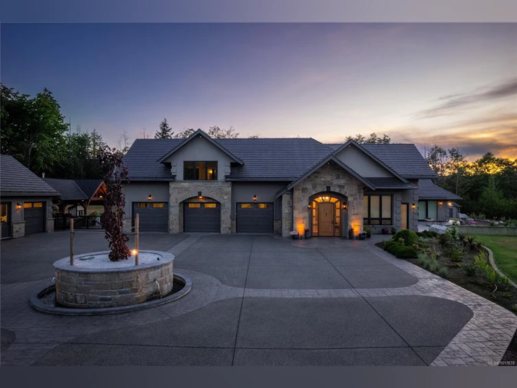 445 Blower Road, Parksville, BC, V9P 1V8 - 93