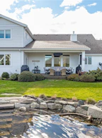815 Bluffs Drive