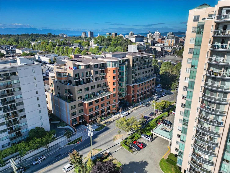 434-1029 View Street, Victoria, BC, V8V 0C9 - 36