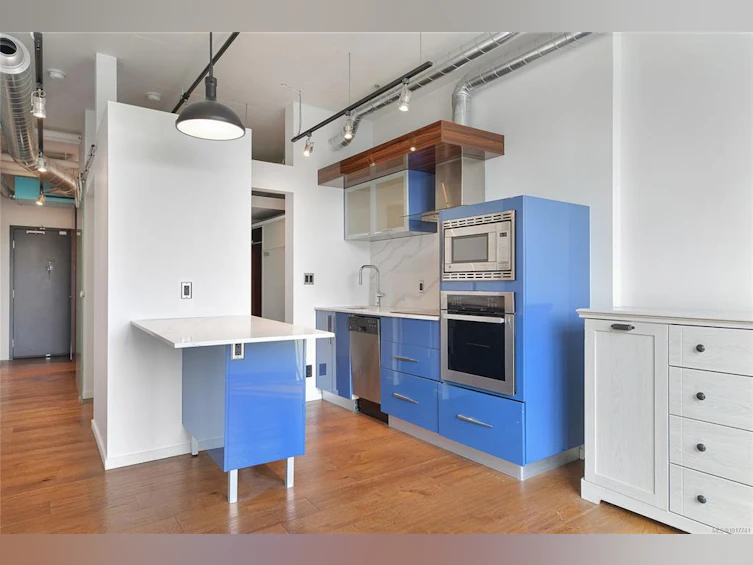 434-1029 View Street, Victoria, BC, V8V 0C9 - 13