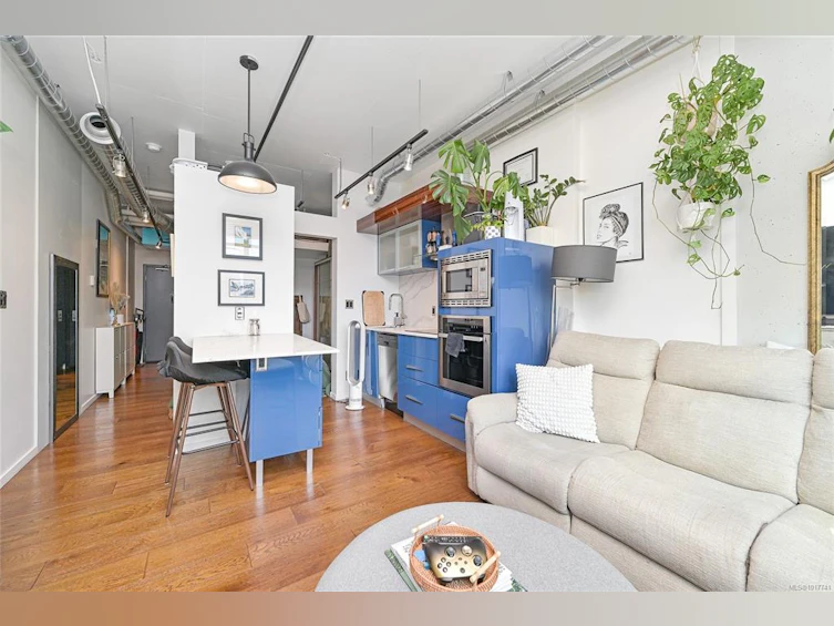 434-1029 View Street, Victoria, BC, V8V 0C9 - 11