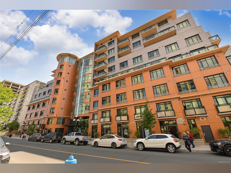 434-1029 View Street, Victoria, BC, V8V 0C9 - 59