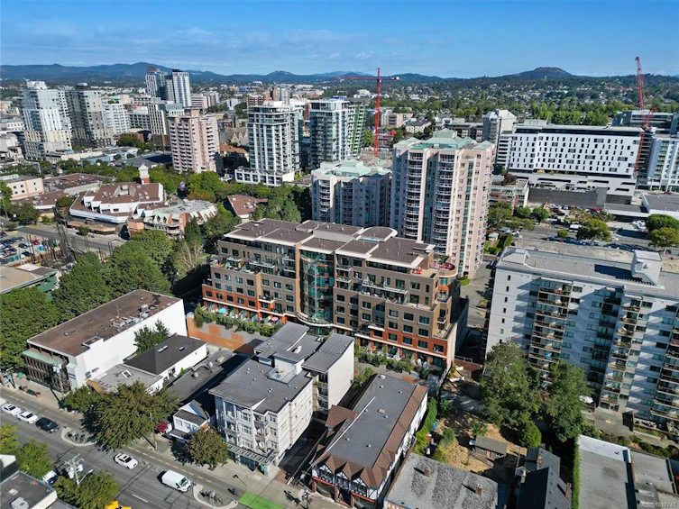 434-1029 View Street, Victoria, BC, V8V 0C9 - 45