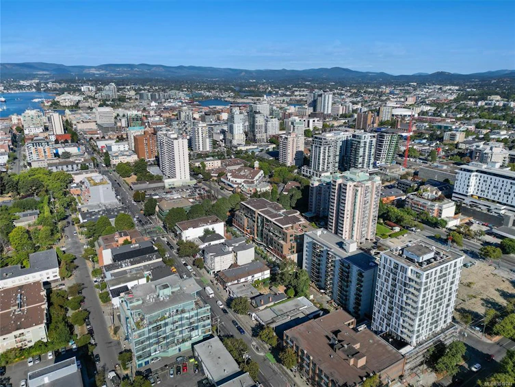 434-1029 View Street, Victoria, BC, V8V 0C9 - 37