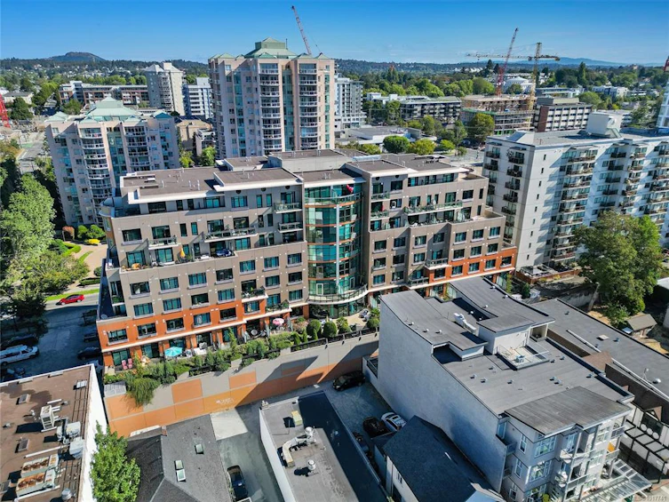 434-1029 View Street, Victoria, BC, V8V 0C9 - 43