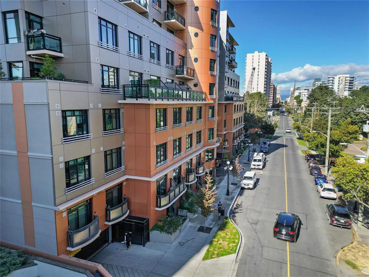 434-1029 View Street, Victoria, BC, V8V 0C9 - 39