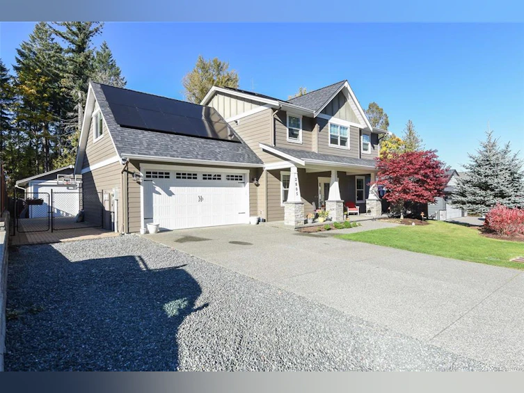 2805 Swanson Street, Courtenay, BC, V9N 0C9 - 47