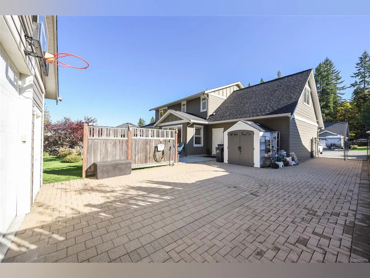 2805 Swanson Street, Courtenay, BC, V9N 0C9 - 48