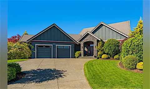 3172 Royal Vista Way, Courtenay, BC, V9N 9X3