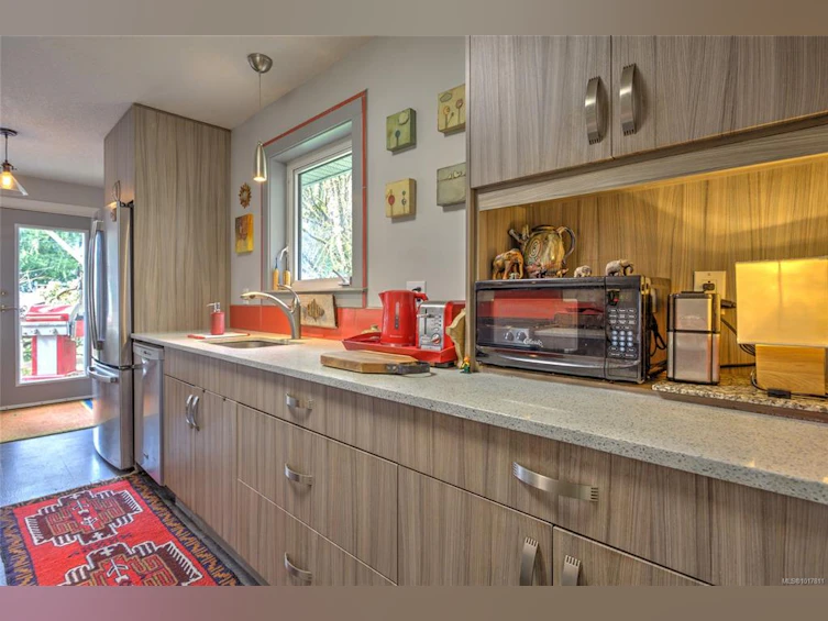 7777 Sunset Drive, Lake Cowichan, BC, V0R 3E1 - 8