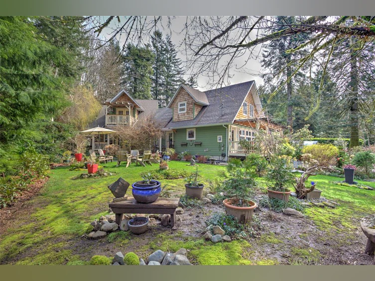 7777 Sunset Drive, Lake Cowichan, BC, V0R 3E1 - 3