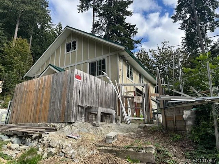 9725 Youbou Road, Youbou, BC, V0R 3E1 - 2