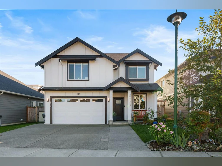 6541 Noblewood Place, Sooke, BC, V9Z 0W3