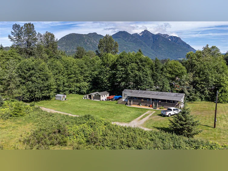 701 Kelsey Way, Kelsey Bay/Sayward, BC, V0P 1R0 - 4