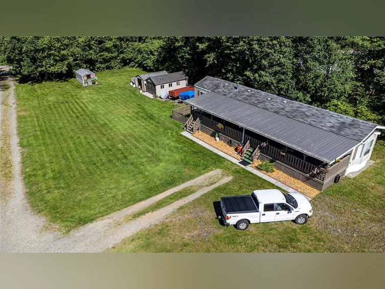 701 Kelsey Way, Kelsey Bay/Sayward, BC, V0P 1R0 - 5