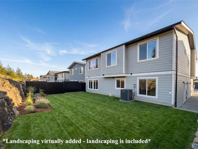 3202 Woodrush Drive - 3
