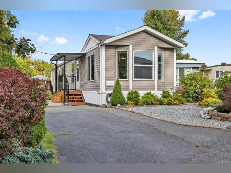 23-80 Fifth Street, Nanaimo, BC, V9R 1N1