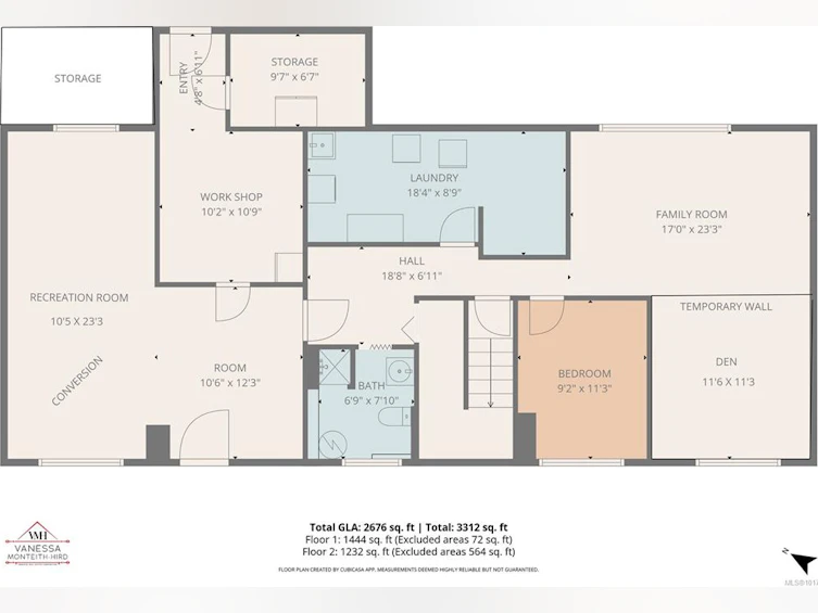 935 Kalmar Road, Campbell River, BC, V9W 2A1 - 64