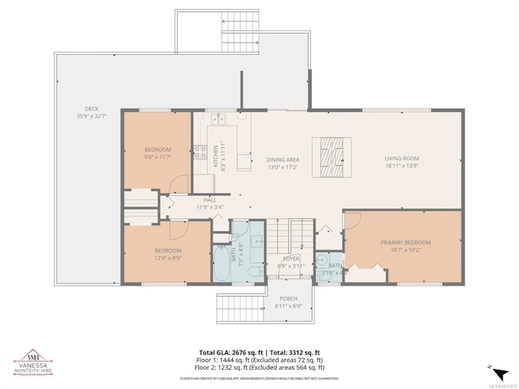 935 Kalmar Road, Campbell River, BC, V9W 2A1 - 65