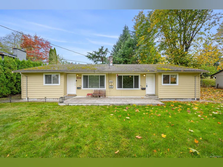 65 Taylor Way, Campbell River, BC, V9W 3A7 - 2