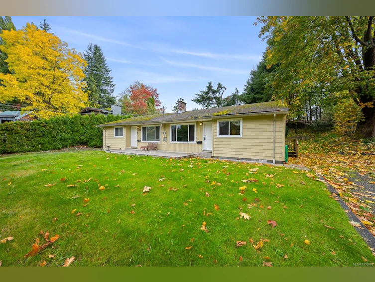65 Taylor Way, Campbell River, BC, V9W 3A7 - 30