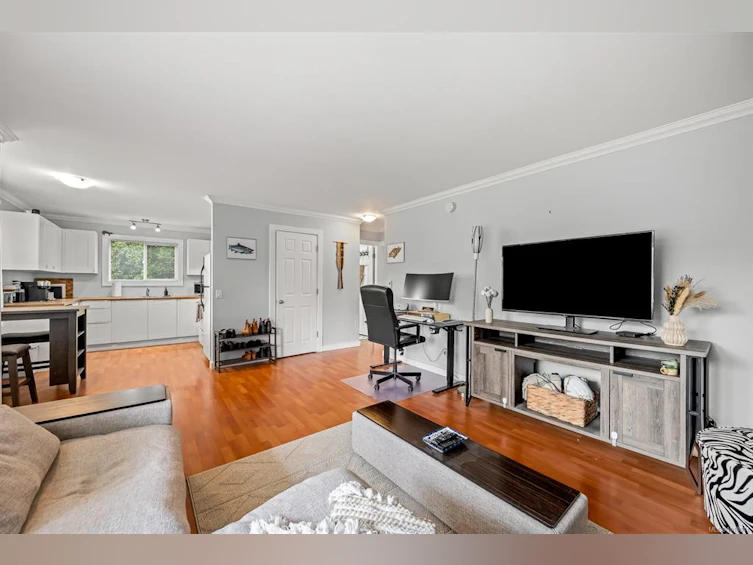 65 Taylor Way, Campbell River, BC, V9W 3A7 - 24