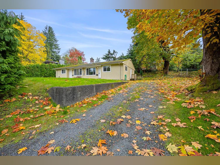 65 Taylor Way, Campbell River, BC, V9W 3A7