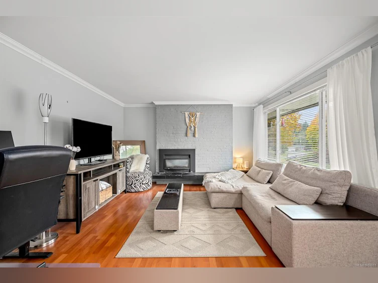 65 Taylor Way, Campbell River, BC, V9W 3A7 - 21