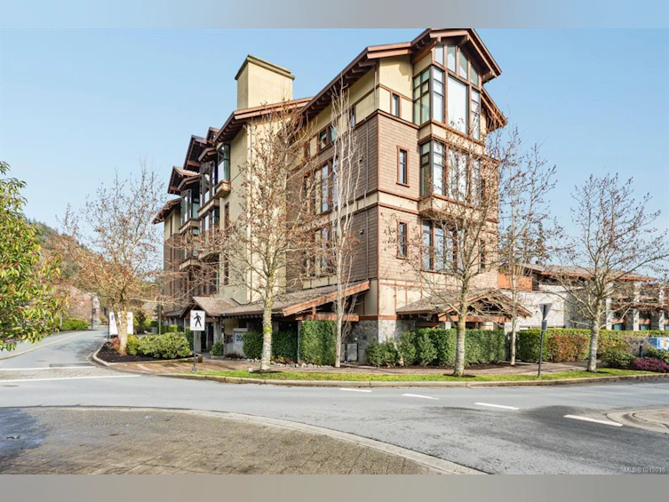 201-2049 Country Club Way, Langford, BC, V9B 0H8 - 20