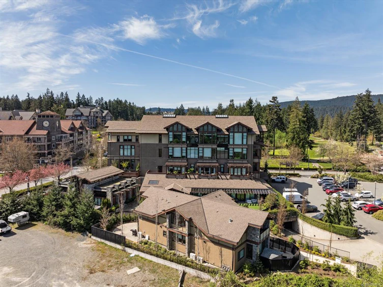 201-2049 Country Club Way, Langford, BC, V9B 0H8 - 25
