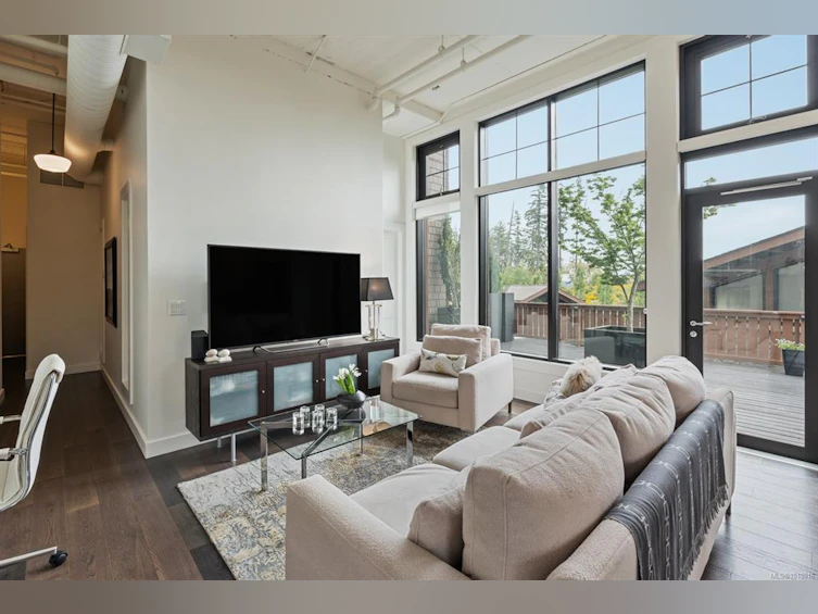 201-2049 Country Club Way, Langford, BC, V9B 0H8 - 7