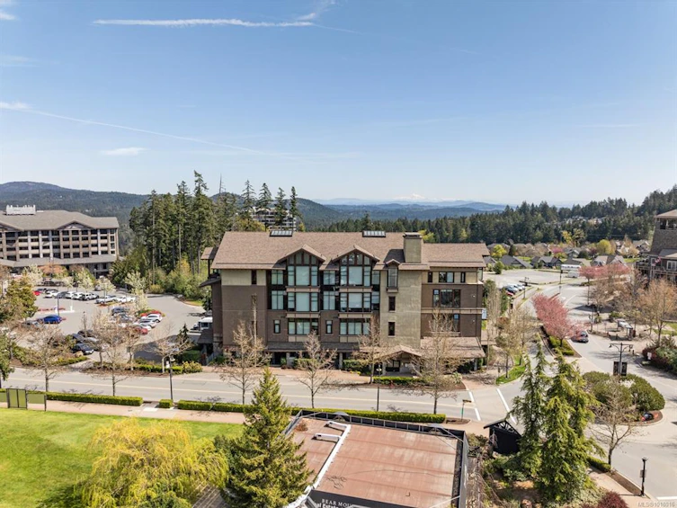 201-2049 Country Club Way, Langford, BC, V9B 0H8 - 24