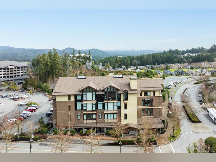201-2049 Country Club Way, Langford, BC, V9B 0H8 - 22