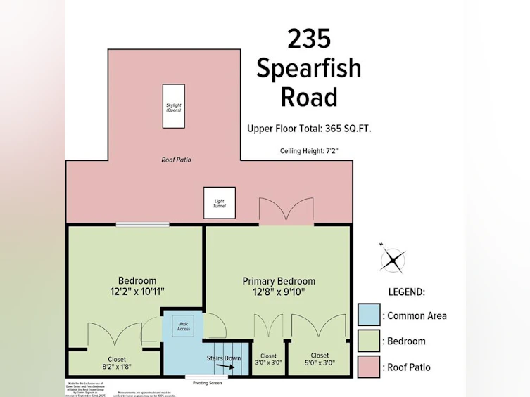 235 Spearfish Road, Qualicum Beach, BC, V9K 2A6 - 98