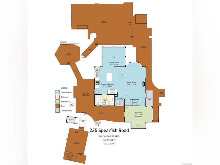 235 Spearfish Road, Qualicum Beach, BC, V9K 2A6 - 96
