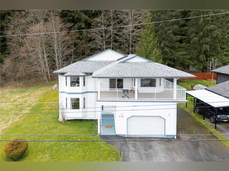 440 Macmillan Drive, Kelsey Bay/Sayward, BC, V0P 1R0 - 66