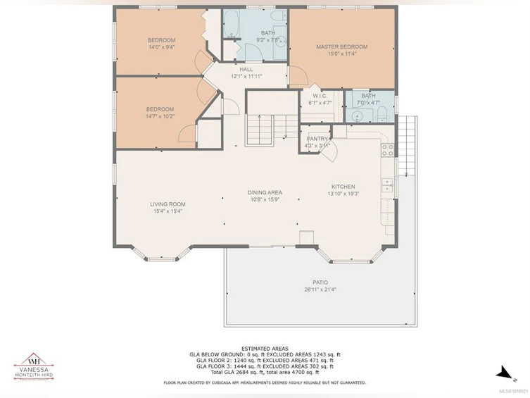 440 Macmillan Drive, Kelsey Bay/Sayward, BC, V0P 1R0 - 75