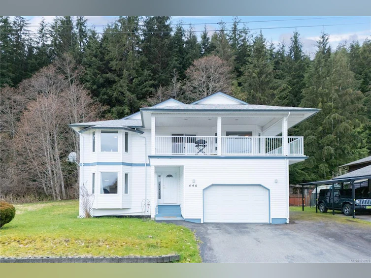 440 Macmillan Drive, Kelsey Bay/Sayward, BC, V0P 1R0 - 67