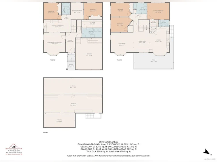 440 Macmillan Drive, Kelsey Bay/Sayward, BC, V0P 1R0 - 74