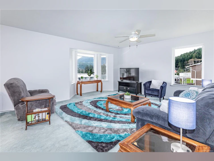 440 Macmillan Drive, Kelsey Bay/Sayward, BC, V0P 1R0 - 7